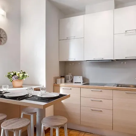 Apartman In Centro -