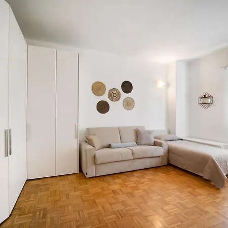 In Centro - Apartman