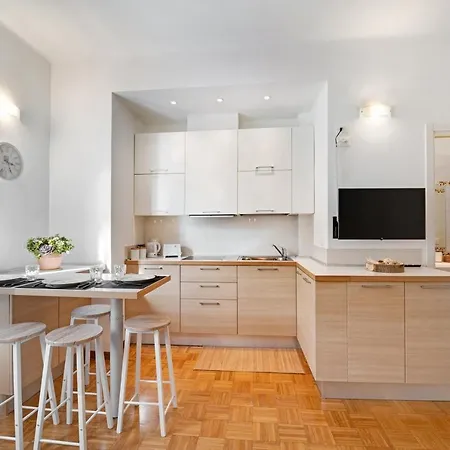 Apartman In Centro - Alassio