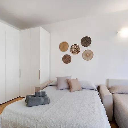 In Centro - Apartman Alassio