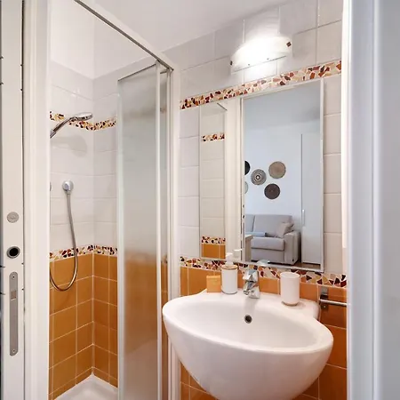 Apartment In Centro - *
